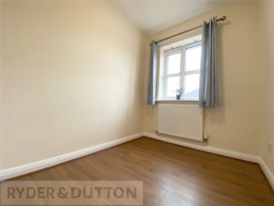 Greetland Drive, 45, Blackley, M9 6DP, Manchester - Photo 1