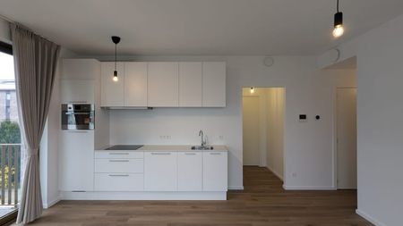 Appartement te huur - Photo 4