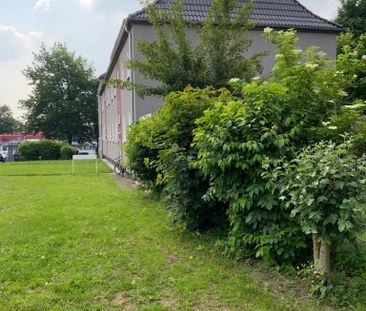 Erdgeschosswohnung mit Duschbad und Laminat - Photo 5