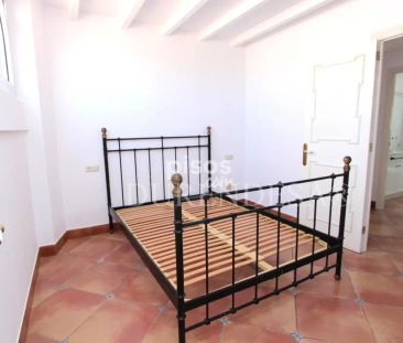 Ático en alquiler en Calle Sant Domingo - Photo 1