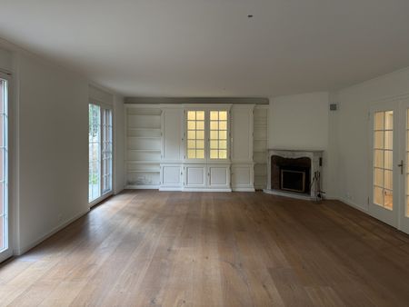 6.5 Zimmer, 210 m² - Photo 3
