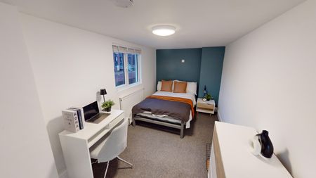 4 Grimsby Terrace, NG3 1DN, NOTTINGHAM - Photo 3