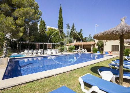 8 bedroom luxury Villa for rent in Pollença, Balearic Islands - Photo 5