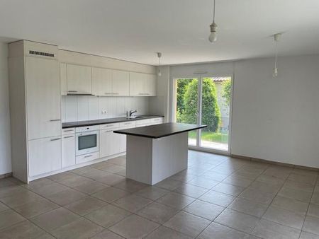 3.5 Zimmer - Photo 2