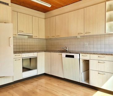 4.5 Zimmer, 80 m², 1. Stock - Photo 2