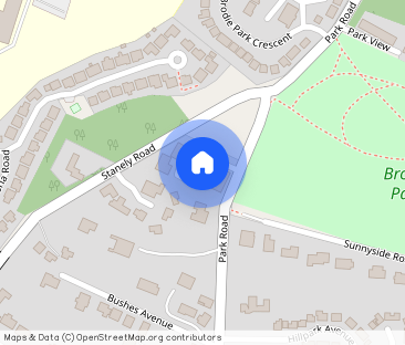 Friarshall Gate Paisley - Photo 1