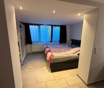 Nachmieter gesucht!! 1,5 Zimmer Wohnung in Edigheim - Foto 1