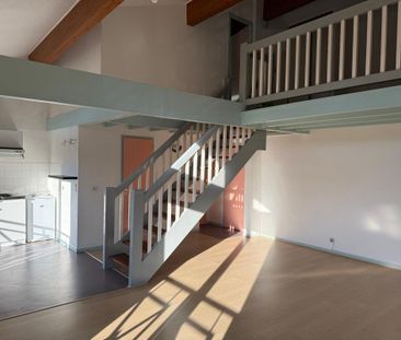 Location Appartement 2 pièces 63m² MONT DE MARSAN 40000 - Photo 3