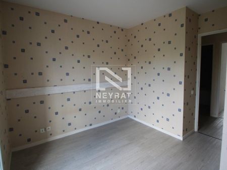 APPARTEMENT T3 A LOUER - Photo 4