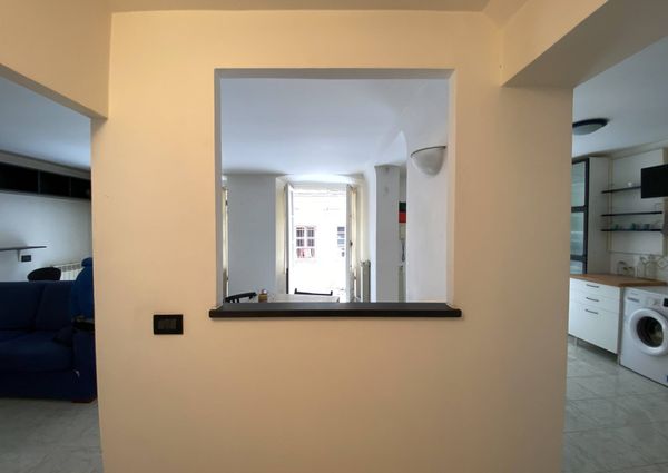 Appartamento in affitto - Centro Storico (Genova)