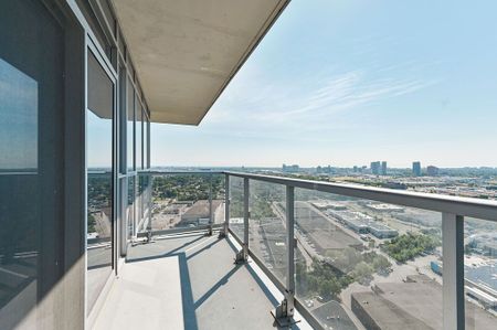 For Lease - 225 Village Green Square Unit# 3008, Toronto, Ontario - Photo 4