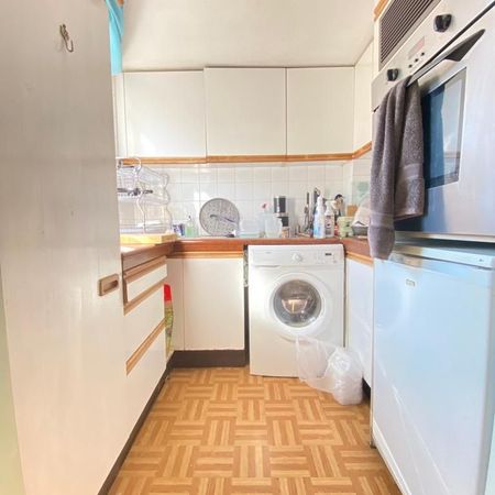 Studio apartment to Let - Photo 3