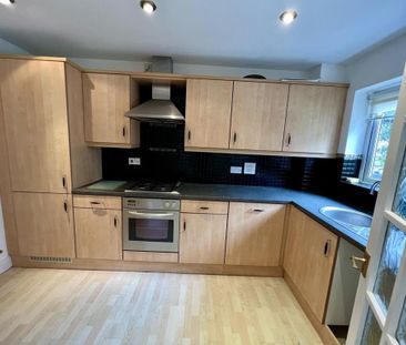 2 bedroom apartment to rent - Photo 5