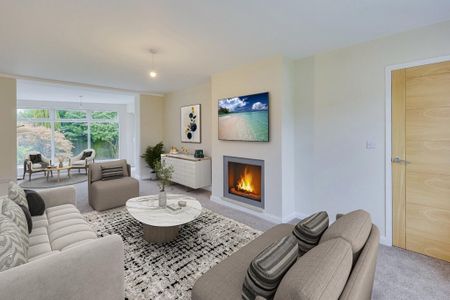 3 bedroom semi-detached house to rent - Photo 2