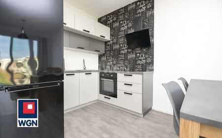 Mieszkanie na wynajem Reda - 2 Pokoje |wynajem| ul.Morska 36-Prima Reda przy Aquaparku - Фото 5