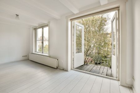 Appartement te huur: Keizersgracht 453-2A 1017 DK Amsterdam - Foto 2