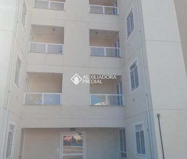 Apartamento com 2 quartos e 42m² para alugar em Natal, Gravataí. - Foto 3