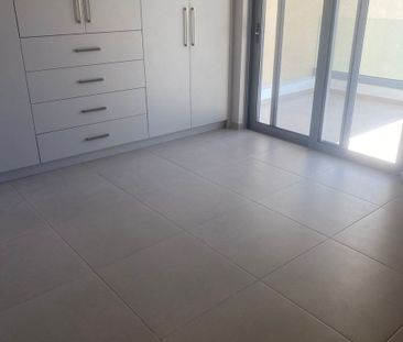 Μεζονέτα για ενοικίαση Στούντιο Άλφα (Μαρούσι) - Photo 1