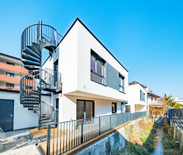 Luxuriöse Residenz – Exklusives Traumhaus mit Smart-Living, Stil, E... - Photo 6