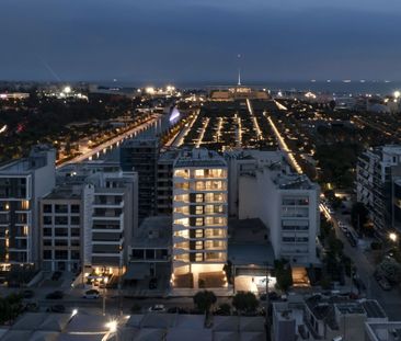 Μεζονέτα για ενοικίαση Χρυσάκη (Καλλιθέα) - Φωτογραφία 4