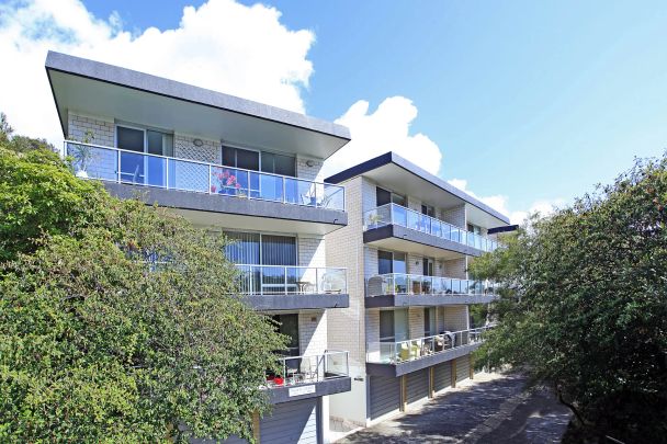 16/15 Frazer Street, Collaroy. - Photo 1