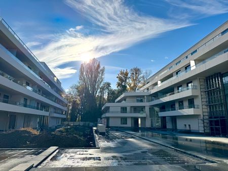 Appartement 2 pièces à Strasbourg - Photo 4