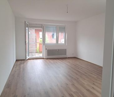 Dr.Schauerstr.6a, DG: WG geeignete, zentral gelegene, renovierte 3-... - Foto 3