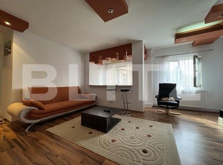 Apartament 3 camere, centrala, mobilat, utilat, MC Donalds - Photo 3