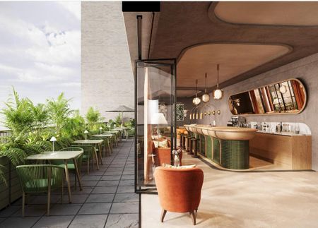 2 bedroom flat to rent - Photo 5