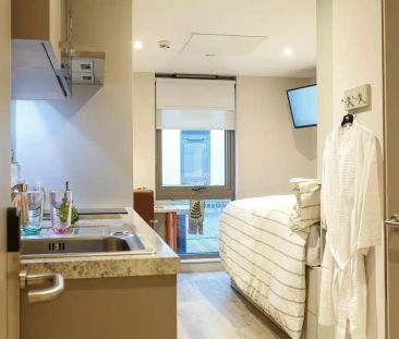 Deluxe Cluster Studio - Photo 4