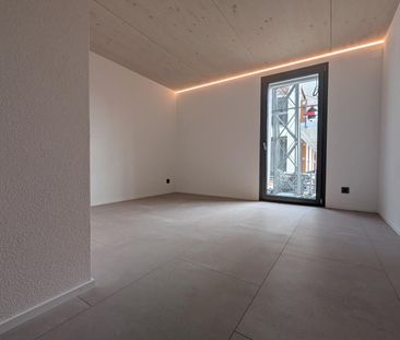 New construction in Denens - 3.5 room apartment - Photo 3