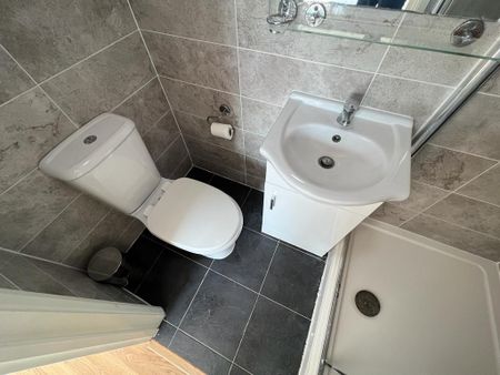 1 bedroom house of multiple occupation to rent - Photo 4