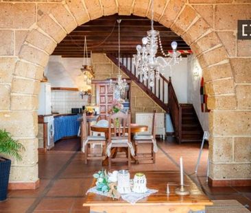 2 room luxury Apartment for rent in Adeje, Spain - Photo 2