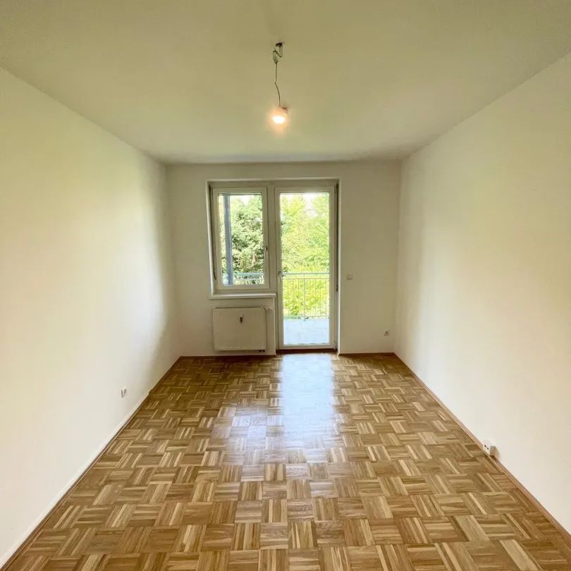 Schöne 2-Zimmer-Wohnung in der Körösistraße - Provisionsfrei! - Foto 1