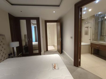 2 Bed Flat, Strand, WC2R - Photo 4