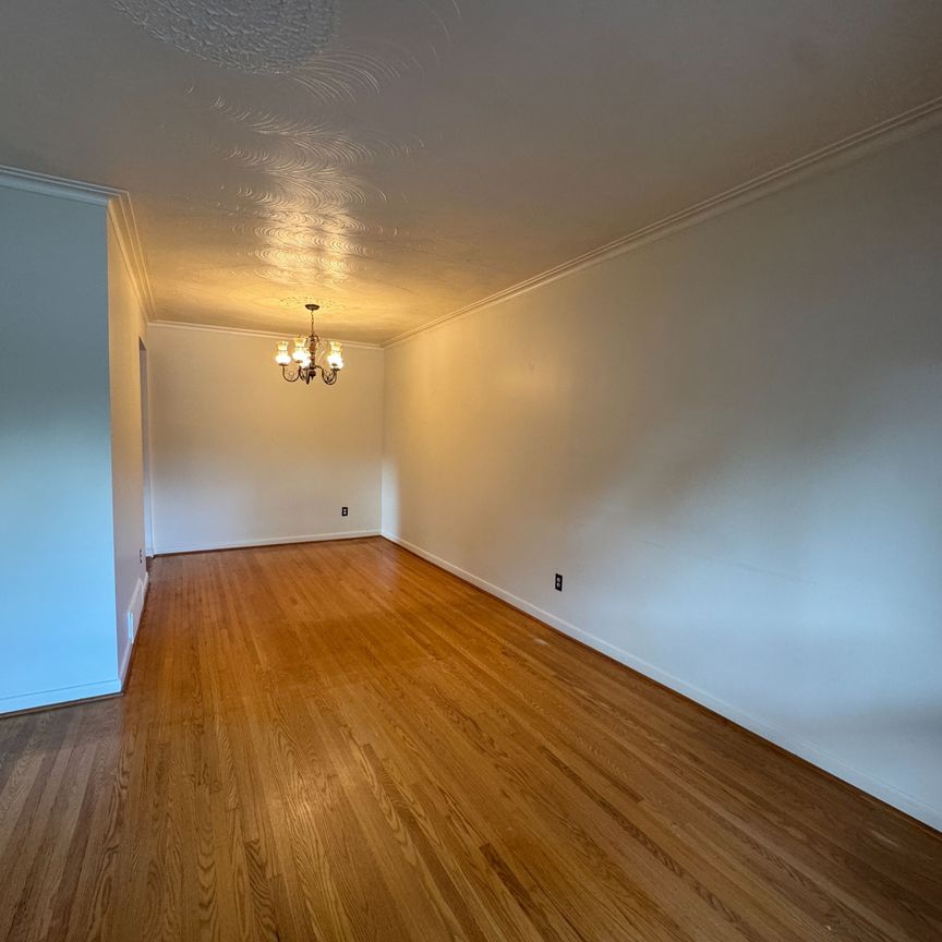 For Lease - 70 Marbury Crescent, Toronto, Ontario - Photo 1