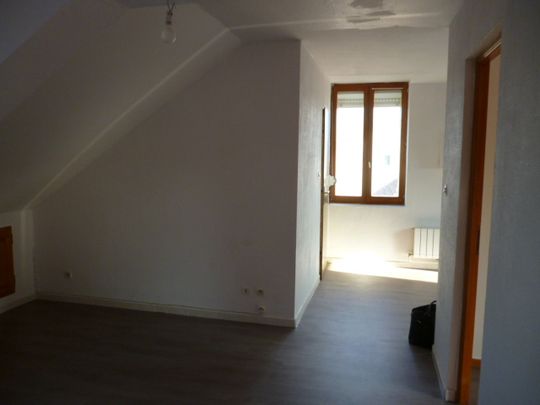 Appartement à louer à YUTZ - Photo 1