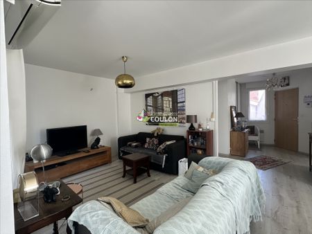 Appartement - 5 pièces - Saint-Alyre/Fontgiève - Photo 5