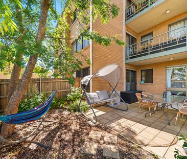 16/12 Wilkins Street, Mawson ACT 2607 - Apartment For Rent | Domain - Photo 1