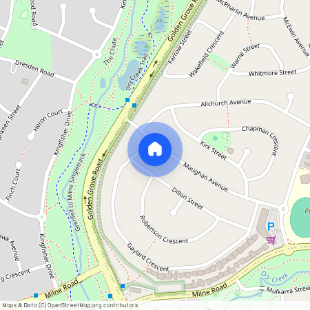 9 Maughan Av, SA 5097, Redwood Park