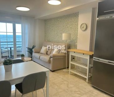 Piso en alquiler en Avenida Andalucía, cerca de Calle Real - Photo 3