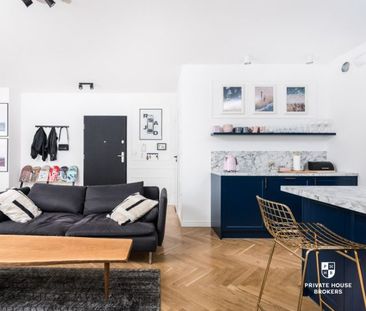 ul. Promienistych, Śródmieście, Kraków - Photo 3