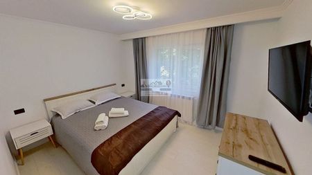 Apartament Adjud/Central/Etajul 1 vis a vis de Parcul Cen... - Fotografie 2
