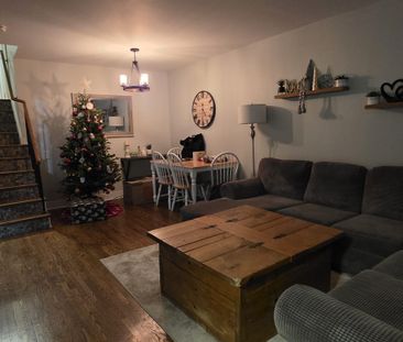 For Lease - 31 JEFFREY Street Unit# Upper, Barrie, Ontario - Photo 2