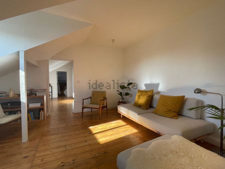 Apartamento em Calçada da Ajuda - Belém, Ajuda - Foto 4