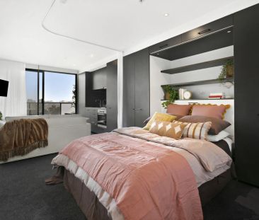 Unit 710/32 Bray Street, South Yarra. - Photo 5