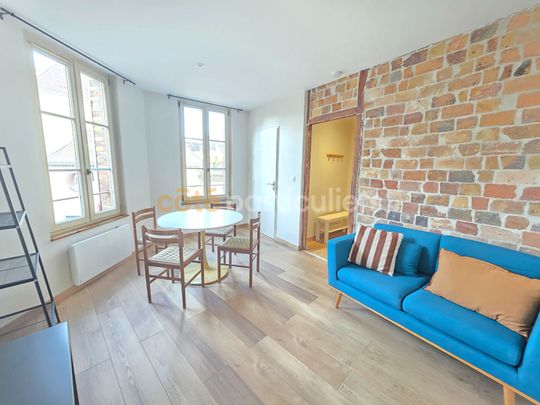 Location Appartement 2 pièces 54m² - Photo 1