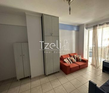 Studio/Γκαρσονιέρα για ενοικίαση Αγία Σοφία (Πάτρα) - Photo 5