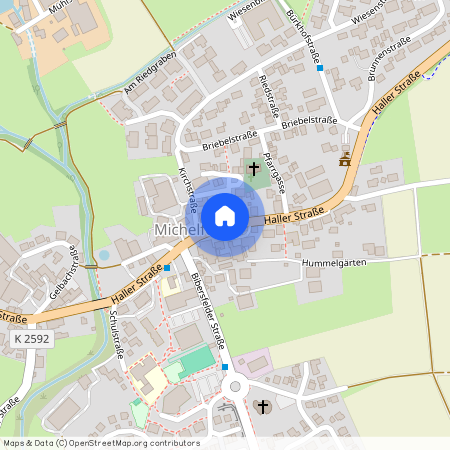 74545 Baden-Württemberg - Michelfeld