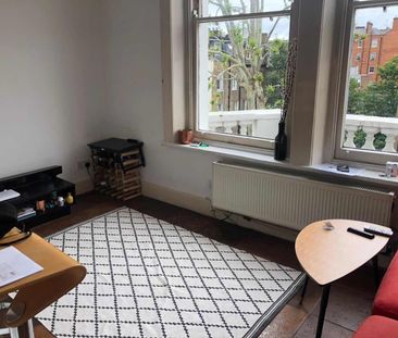 Room in a Shared Flat, London, SW5 - Photo 1